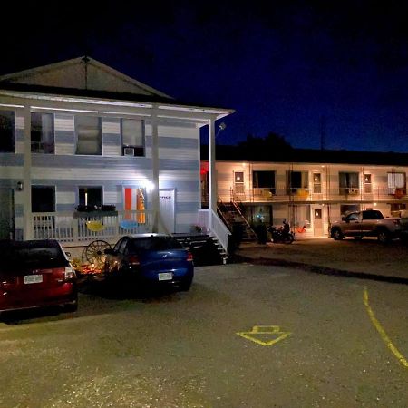 Bay Lake Inn - Frontiersman Motel Latchford Екстер'єр фото