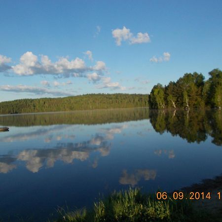 Bay Lake Inn - Frontiersman Motel Latchford Екстер'єр фото