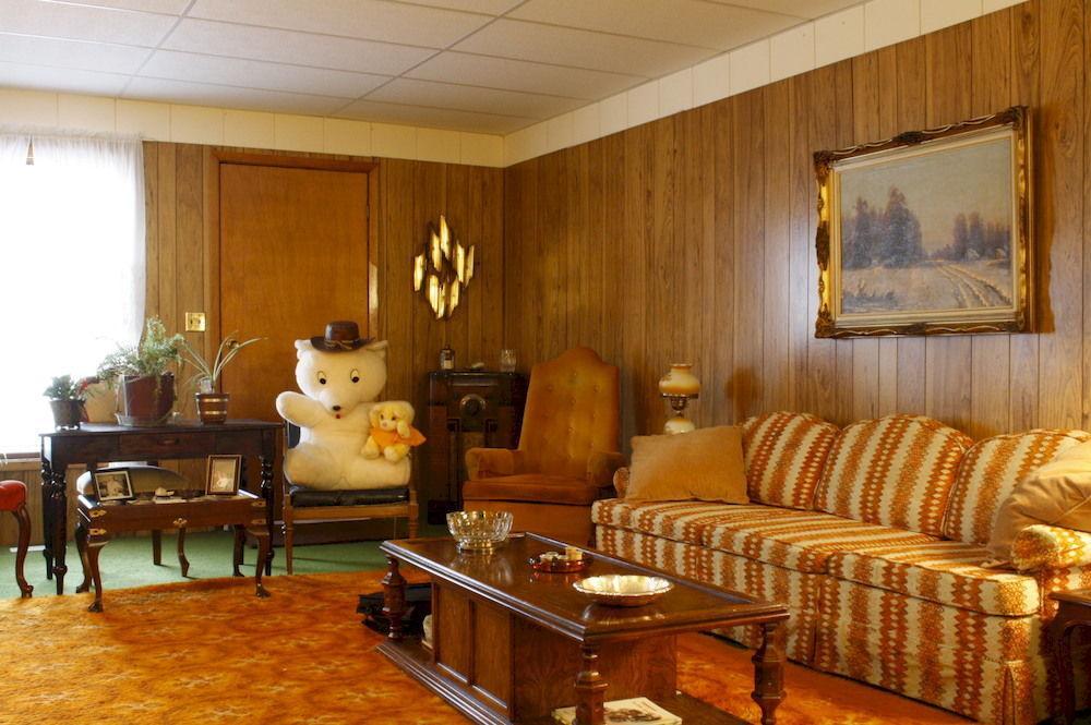 Bay Lake Inn - Frontiersman Motel Latchford Екстер'єр фото