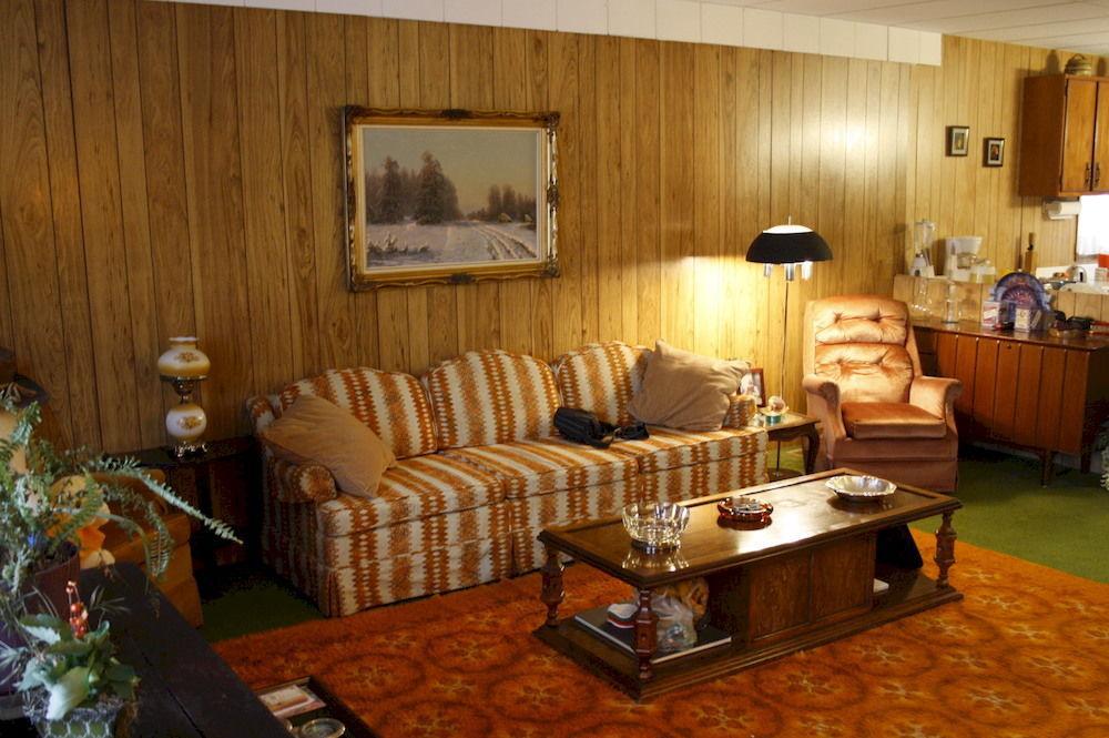 Bay Lake Inn - Frontiersman Motel Latchford Екстер'єр фото